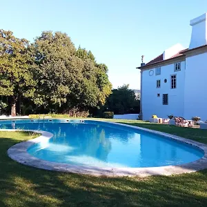 Palacio Da Portela Iii Apartment Coimbra