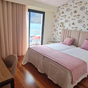 Casa Linda Baia Gasthof Porto Da Cruz