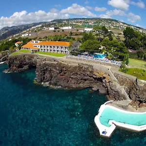 Albatroz Beach&yacht Club Hotel Santa Cruz (Madeira)