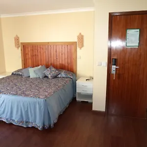 Vilabranca Gasthof Albufeira