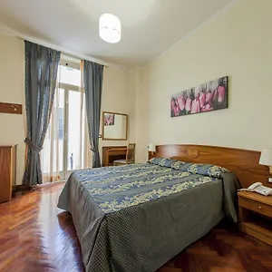 Domus Praetoria Hotel Rom
