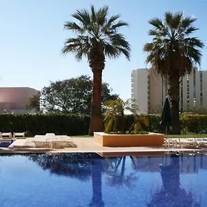 Dom Pedro Portobelo Aparthotel Vilamoura