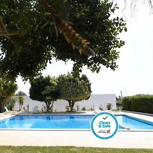 Monte Dos Avos Village - Pet Friendly Gasthof Tavira